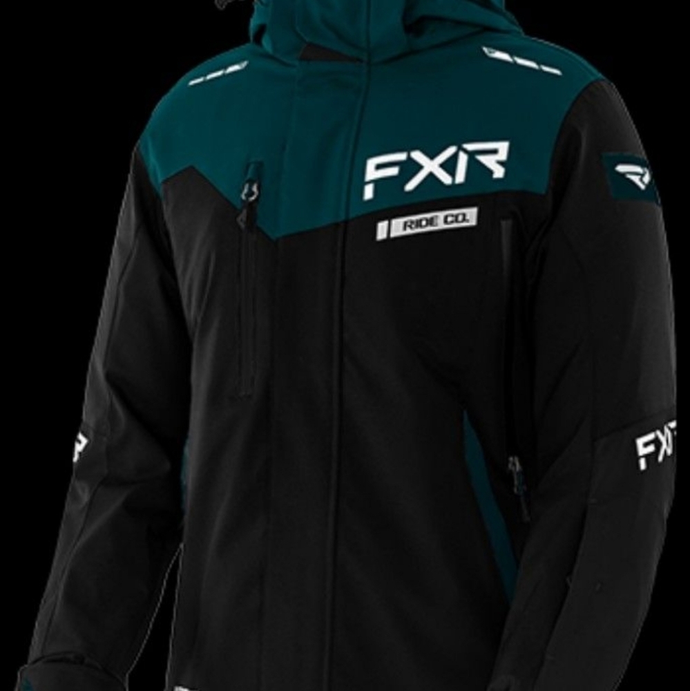 Fxr renegade jacket